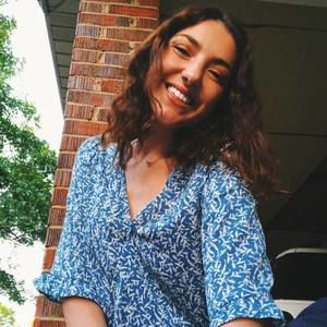 Meet your Posher, Kaylee